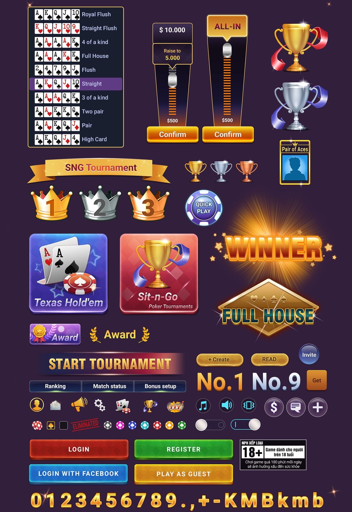 SlotsWinner APP game