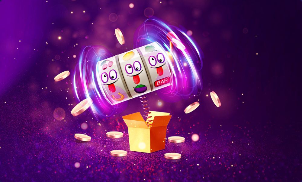 SlotsWinner APP Welcome Bonus