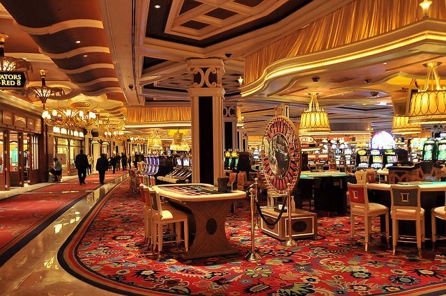SlotsWinner APP Live Casino
