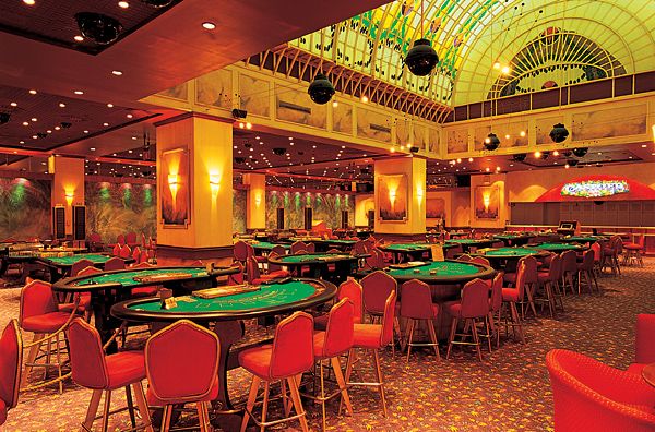 SlotsWinner APP Live Casino