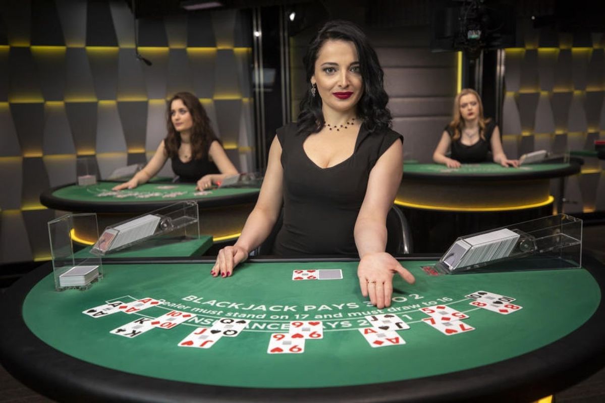 SlotsWinner APP Live Betting